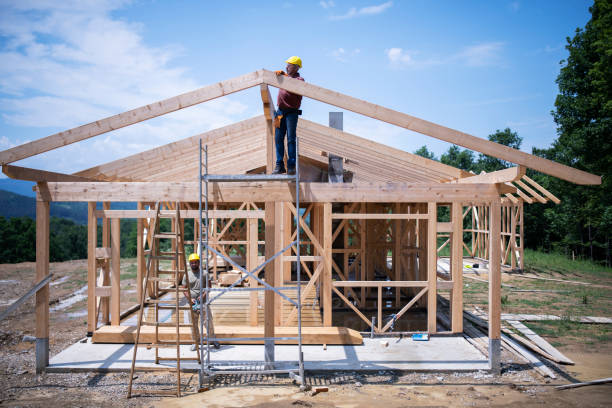 Best Residential Roofing Contractor  in Lisbon, IA