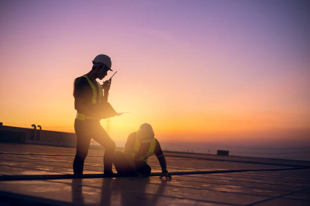Lisbon, IA Roofing Contractor Company