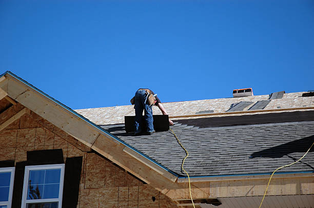 Best New Roof Installation  in Lisbon, IA