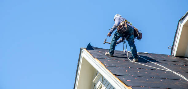 Best New Roof Installation  in Lisbon, IA